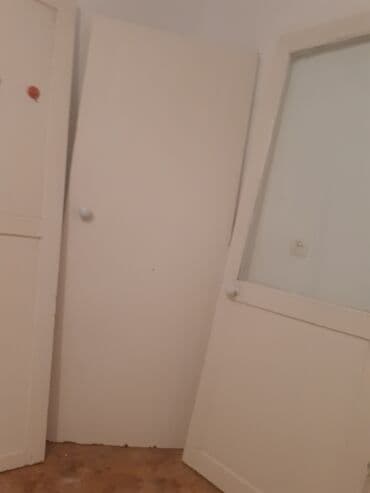 жалюзи на окна цена бишкек: Ички эшик айнек менен, түсү - Ак — 4