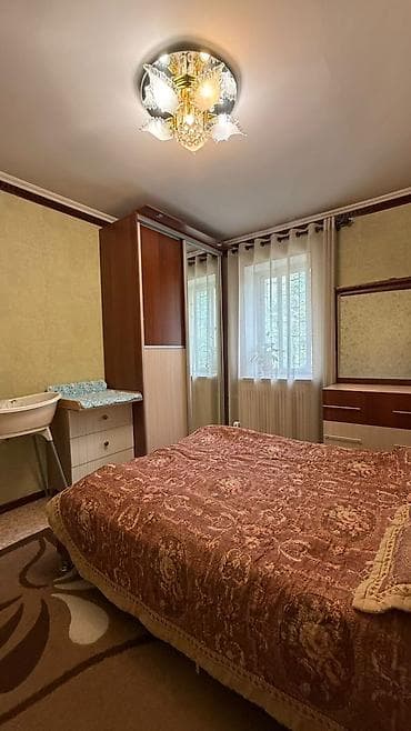 южные: 4 комнаты, 95 м², Индивидуалка, 2 этаж, Евроремонт — 9