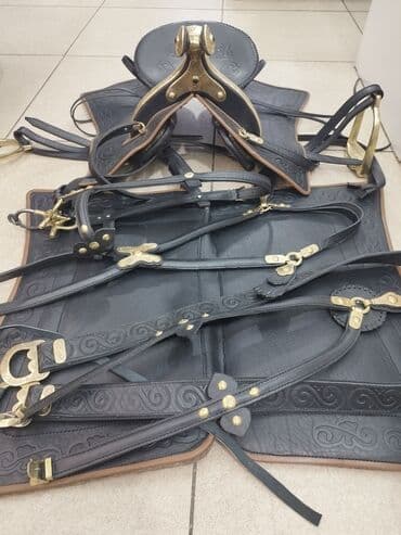 кой кыркыч: КЫРГЫЗ ЭЭР ТОКУМ. НАТУРАЛЬНАЯ КОЖА — 15