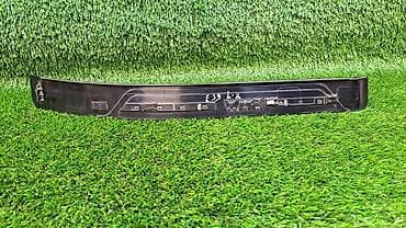 bmw e9: Накладка порога Е39 8 178 123 Год 2000 В отличном состоянии, очень — 3