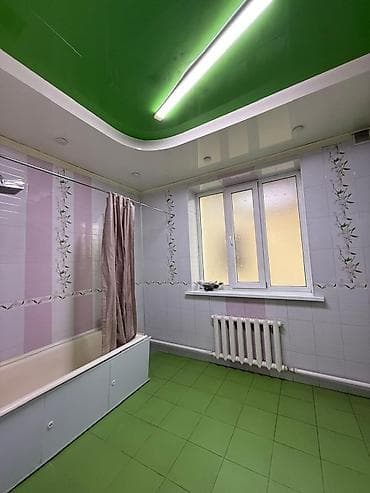 койка место: 20 м², С мебелью — 9