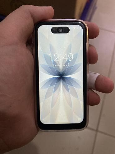 google p: Смартфон с дизайном под iPhone в компактном корпусе. Характеристики и — 2