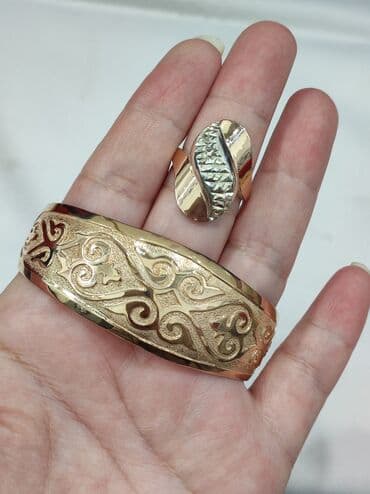 свадебные платья от производителя: Браслет, Проба 925, Женские, Новый — 3