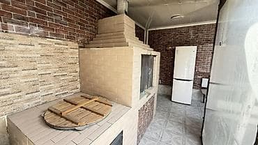 Үйлөрдү сатуу: Продаю!!! Дом с участком 3 сотки | район нового стадиона 165000$ — 4