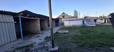 жыгач вагон: Жилой дом с двором и хозяйственными постройками - Кирпичный/каменный — 7