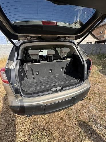 Продажа авто: Subaru Ascent: 2019 г., 2.4 л, Вариатор, Бензин, Кроссовер — 9