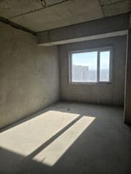 Гаражи: 1 комната, 50 м², Элитка, 9 этаж, ПСО (под самоотделку) — 6