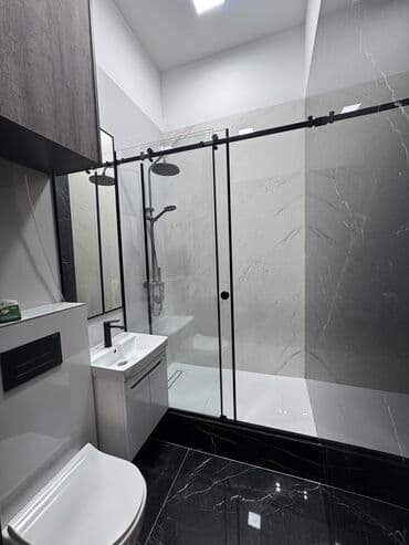 сколько стоит трёхэтажный дом: 2 комнаты, 67 м², Элитка, 10 этаж, Дизайнерский ремонт — 5