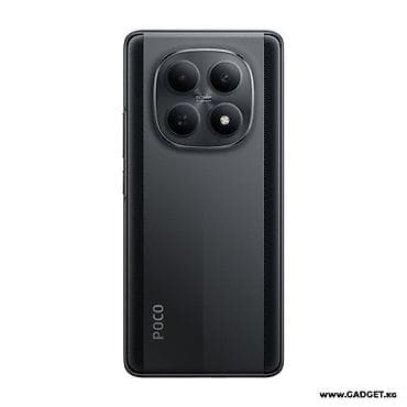 tecno spark 10pro: Poco M8, 256 ГБ, цвет - Серый — 1
