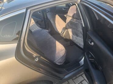 авто из кореи в наличии в бишкеке: Kia Optima: 2016 г., 2.4 л, Автомат, Бензиновая, Седан — 8