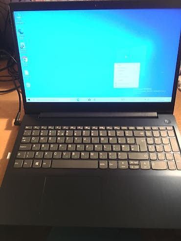 Ноутбук Lenovo IdeaPad 3 (~2024 года выпуска): Очень необычный