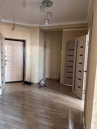 квартира в частном секторе: 2 комнаты, Собственник, Без подселения, С мебелью частично — 1