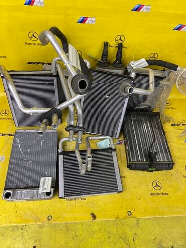 печка отопление дома: Радиаторы печки привозные из Японии на Немецкое,Японское авто с малым — 1