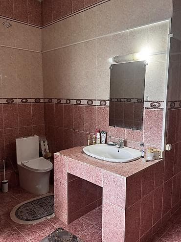 real estate: Срочно продаю Просторный кирпичный особняк . Район Ахунбаева/ Карла — 9
