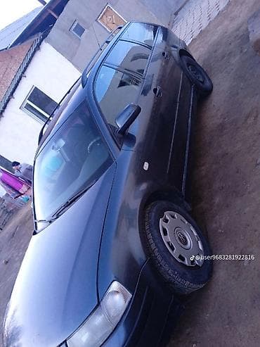 диски на grandeur: Volkswagen Passat Variant: 2000 г. — 3