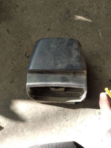 запчасти ниссан мурано: Nissan Pathfinder R50 панель рулевой колонки, Нисан Патфаиндер Р50 — 3