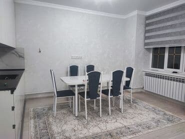 сокулук продажа домов: Дом, 85 м², 4 комнаты, Риэлтор, Евроремонт — 10