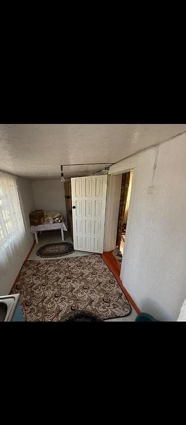 квартира ст ивановка: 58 м², 3 комнаты, Забор, огорожен — 2