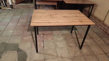 Кухонные столы