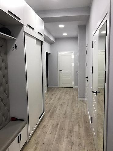 2 комнаты, 79 м², Ала-Арча ТРЦ 12 этаж — 3