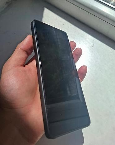 vr очки для смартфона: Poco X6 Neo, Б/у, 256 ГБ, цвет - Черный, 2 SIM — 1