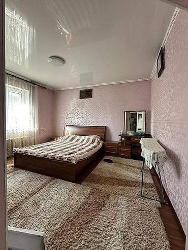 дом в антоновке: 5 комнат, Собственник, С мебелью частично — 2