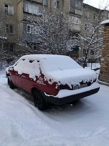 помпа на жигули: ВАЗ (ЛАДА) 21099: 1996 г., 1.5 л, Механика, Бензин, Седан — 10