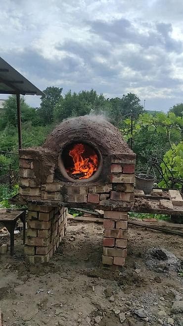 Тандыры Доставка Больше 6 лет опыта at lalafo.kg Тандыры Доставка Больше 6 лет опыта