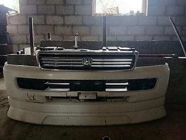 Honda, Б/у