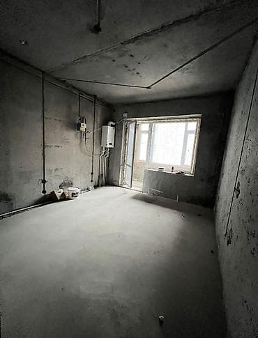 Продажа квартир: 2 комнаты, 74 м², 108 серия, 1 этаж, Готовая ПСО (под самоотделку) — 5