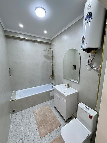 ts group: 2 комнаты, 52 м², Элитка, 4 этаж, Евроремонт — 6