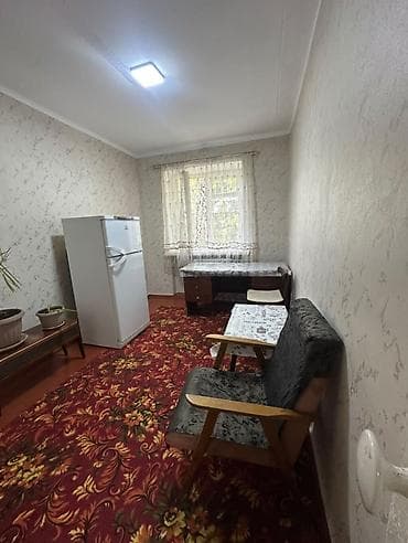 Батирлер: 4 бөлмө, 76 м², Жеке план, 4 кабат, Косметикалык оңдоо — 5