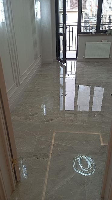 мраморное: Услуги отделочных и ремонтных работ под ключ Что выполняю: - — 9