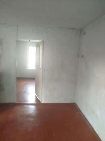 сдаю дом ак оргоо: 80 кв. м, 4 бөлмө, Жылытылган, Забор, тосулган — 1