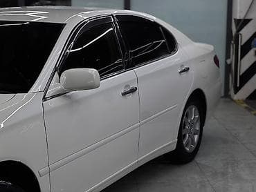 гак айон с: Toyota Windom: 2005 г., 3 л, Автомат, Газ, Седан — 4