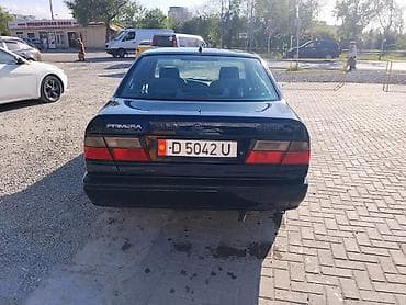 нисан примера стартер: Nissan Primera: 1994 г., 1.6 л, Механика, Бензин, Седан — 4