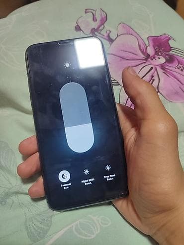 IPhone 11 Pro, 256 ГБ, цвет Midnight Green Характеристики и — 10