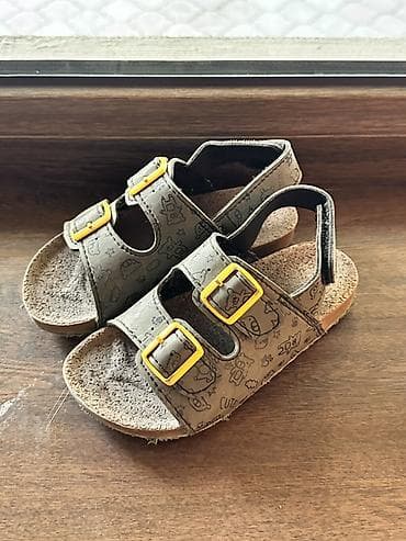 детский басаношка: Детская обувь б/у насчет размеров и цены писать в сообщении цены от — 1