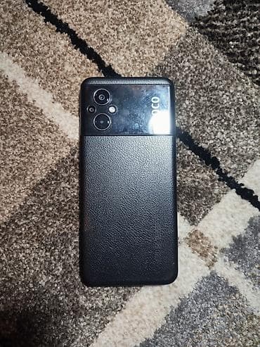 поко м5s: Poco Apple M5, Б/у, 128 ГБ, цвет - Черный, 2 SIM — 5