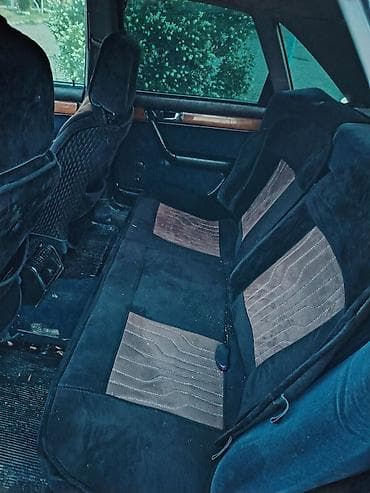 Audi 100: 1992 г., 2.8 л, Механика, Бензин, Седан — 2