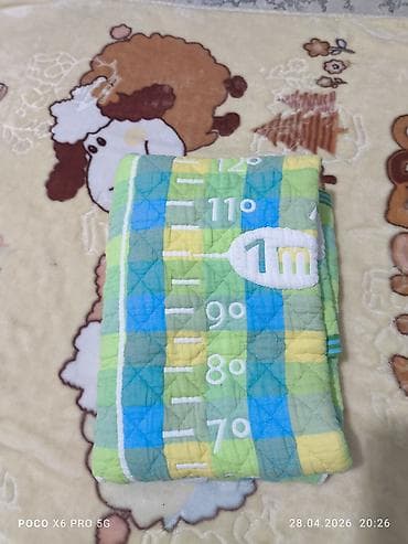 стих одеяло: Плед, Б/у, Все сезоны — 3