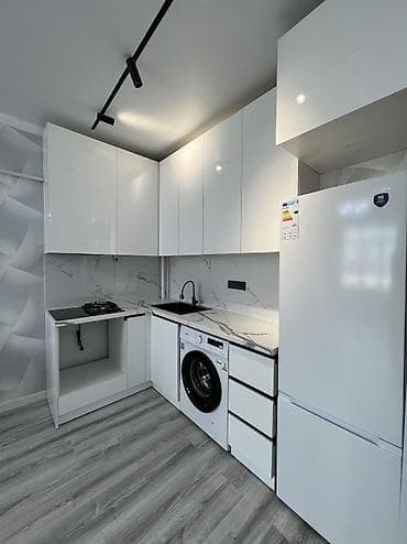 продаю квартиру селекция: 1 комната, 42 м², Элитка, 6 этаж, Дизайнерский ремонт — 2