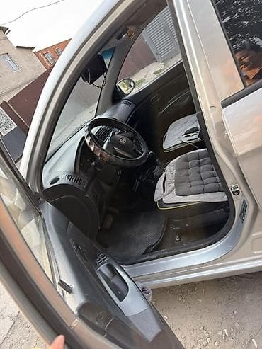 Продажа авто: Kia Morning: 2009 г., 1 л, Автомат, Бензин, Седан — 8