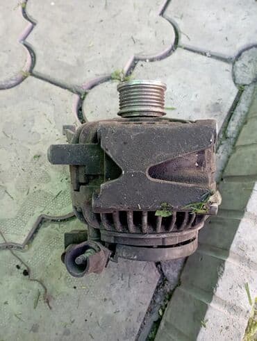 инверторы для солнечных батарей металл: Генератор — 1