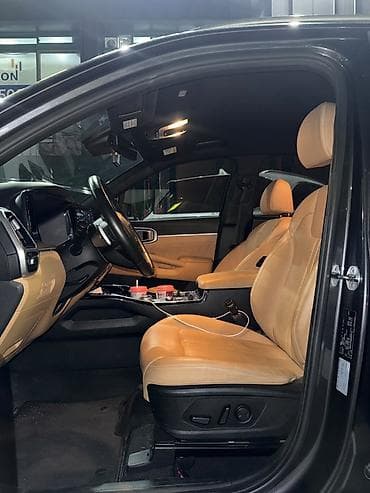 щит прибор w220: Kia Sorento: 2021 г., 1.6 л, Автомат, Гибрид, Кроссовер — 10