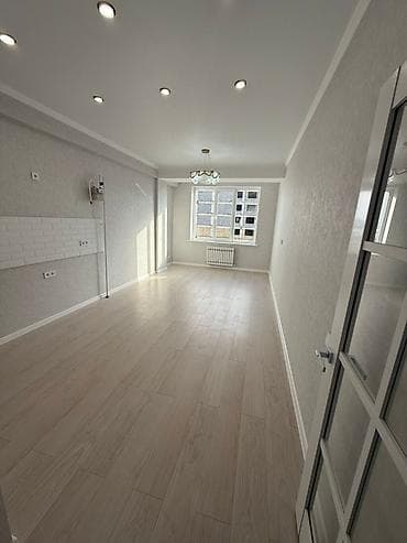 Кыймылсыз мүлк: 4 бөлмө, 146 м², Элитка, 3 кабат, Евроремонт — 2