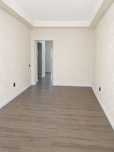 Батирлер: 2 бөлмө, 62 м², Кара-Жыгач ж/м Элитка, 9 кабат, Евро оңдоо — 2