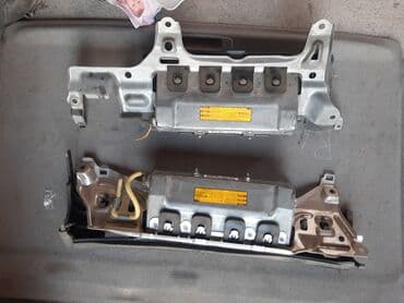 айнек бишкек: Gs 2005.правый руль англичанин.айрбаг — 2