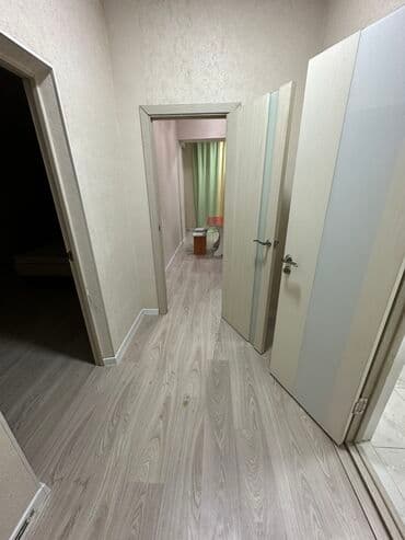 Сниму квартиру: 1 комната, Без подселения, С мебелью частично — 6