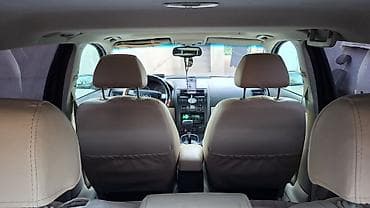 капот машины: Ford Mondeo: 2001 г., 2 л, Автомат, Бензин, Универсал — 7